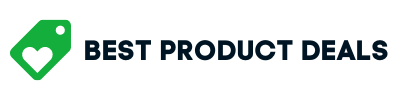 Best Product Deals Logo