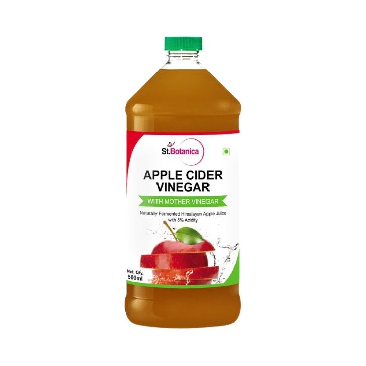 Best Apple Cider Vinegar in India 2023