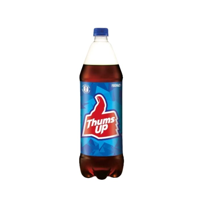 Most Selling Soft Drink Brands in India 2023